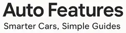 Auto Features Site Logo