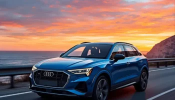 2021 Audi Q2 performance