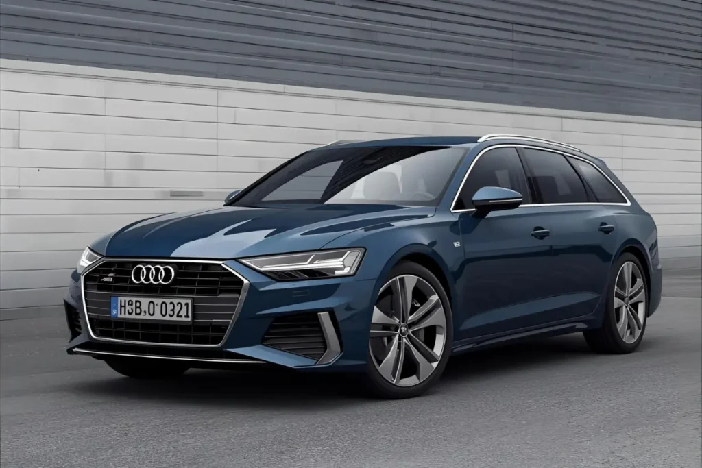 2021 Audi S6 Avant Maintenance, Service Intervals, and Ownership Experience