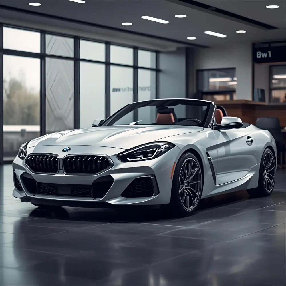 2021 BMW Z4 Engine Options and Real-World Performance Review