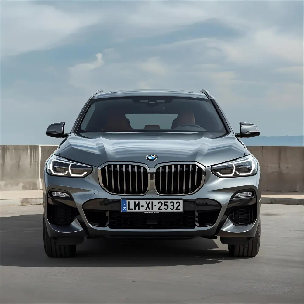 2021 BMW iX Interior Design, Comfort, and Material Quality