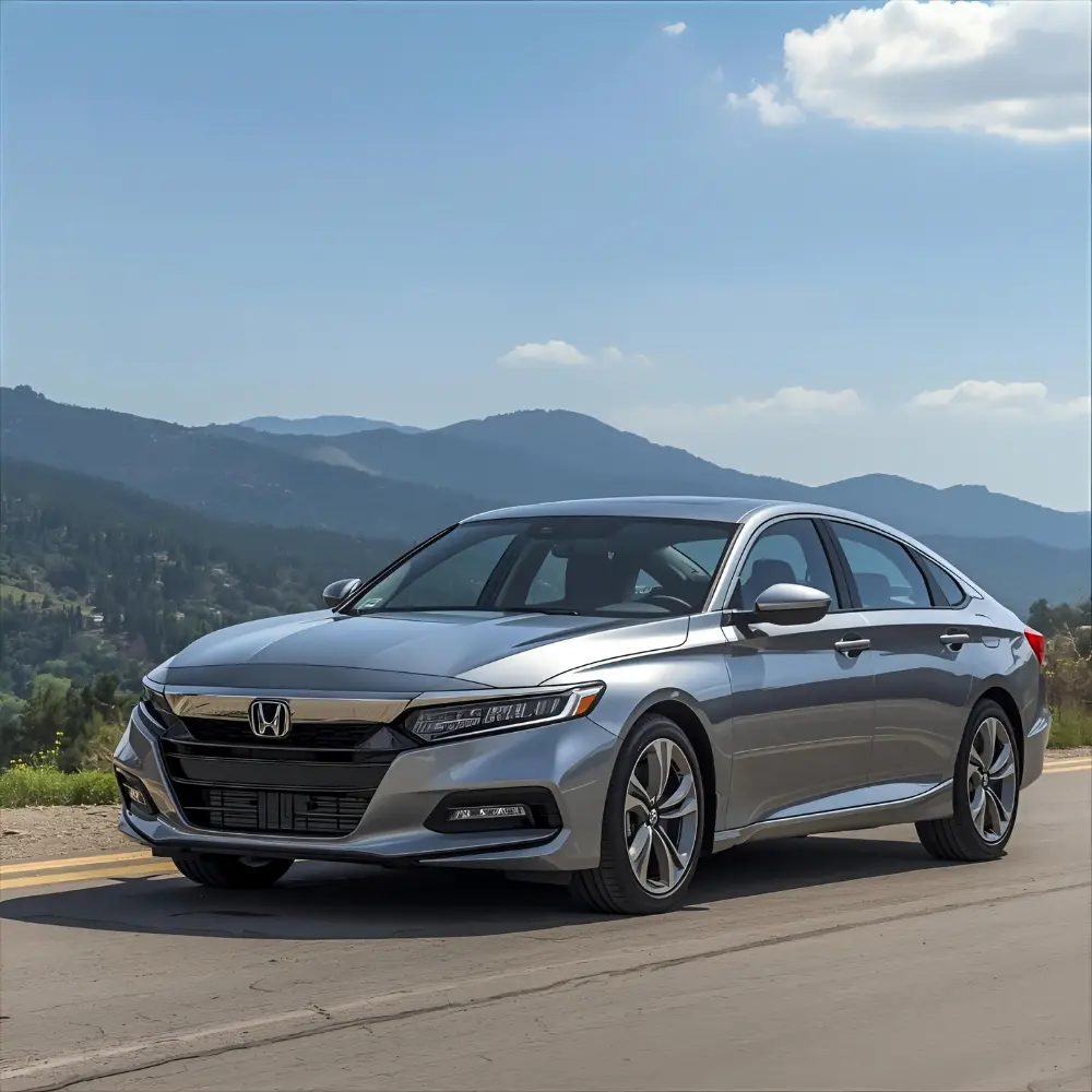 2021 Honda Accord Engine Options and Real-World Performance Review