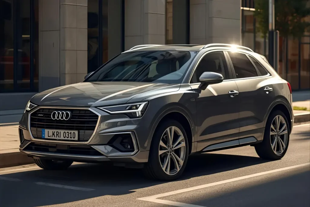 2022 Audi Q3 Common Issues and Reliability: Owner Insights and Durability