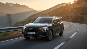 2022 Audi Q3 performance
