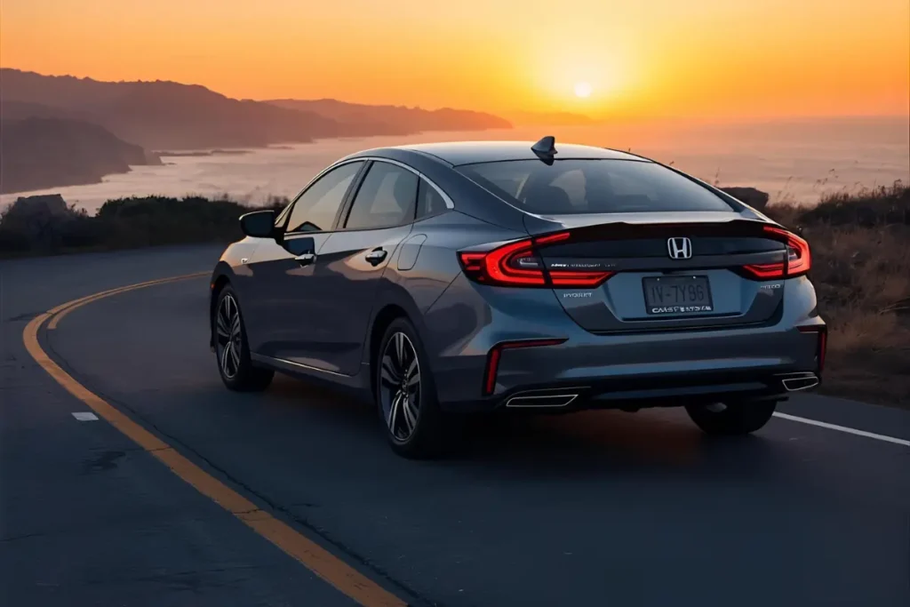 2022 Honda Insight Maintenance and Long-Term Ownership Review