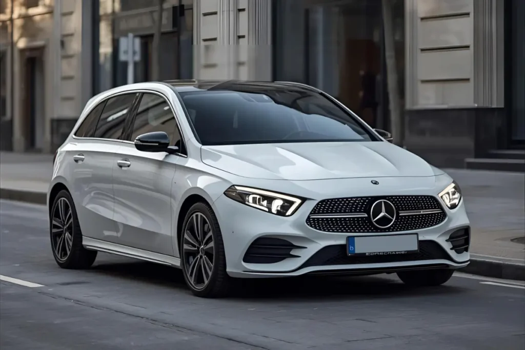 2022 Mercedes-Benz B-Class Maintenance, Ownership Experience, and Service Intervals