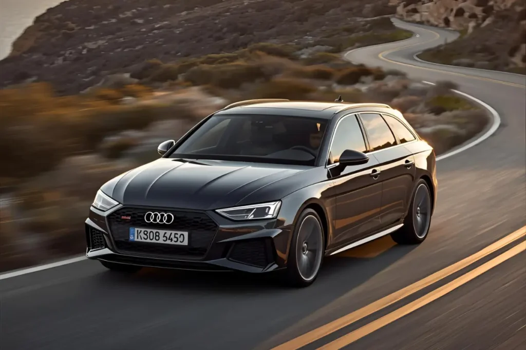 2023 Audi S4 Avant Common Issues and Long-Term Reliability Insights for Owners