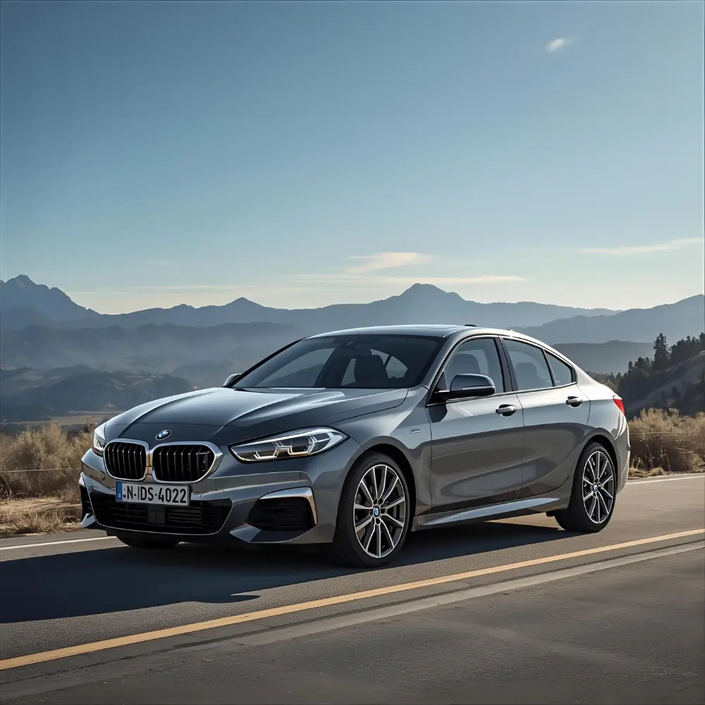 2023 BMW 2 Series Gran Coupe Driving Experience, Handling, and Ride Dynamics