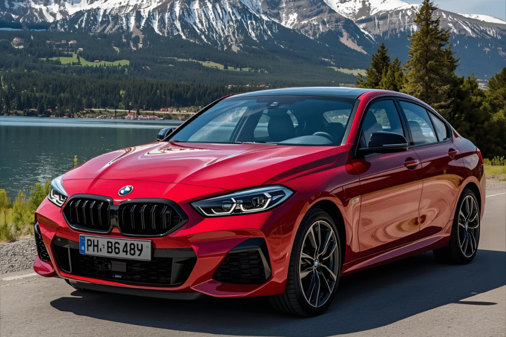 2023 BMW 2 Series Gran Coupe Fuel Efficiency and Real-World Consumption