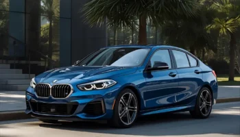 2023 BMW 2 Series Gran Coupe performance