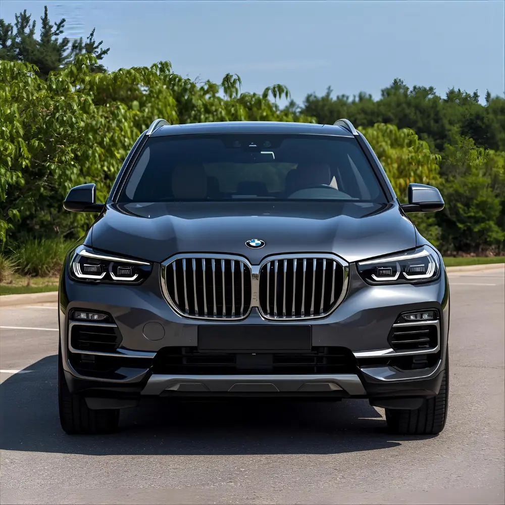 2023 BMW X5 Engine Options and Real-World Performance Review