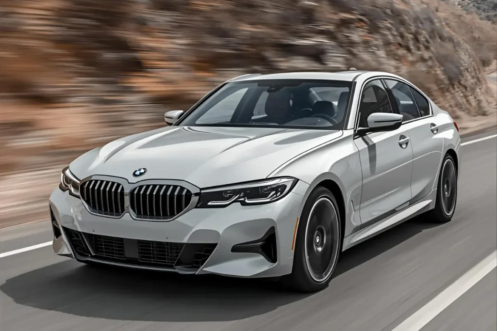 2023 BMW i4 Common Issues, Software Notes, and Long-Term Reliability