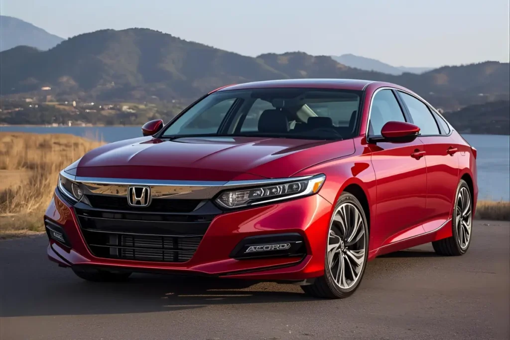 2023 Honda Accord Maintenance, Service Intervals, and Ownership Experience