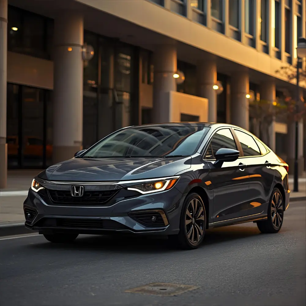 2023 Honda City Engine Options and Real-World Performance Review
