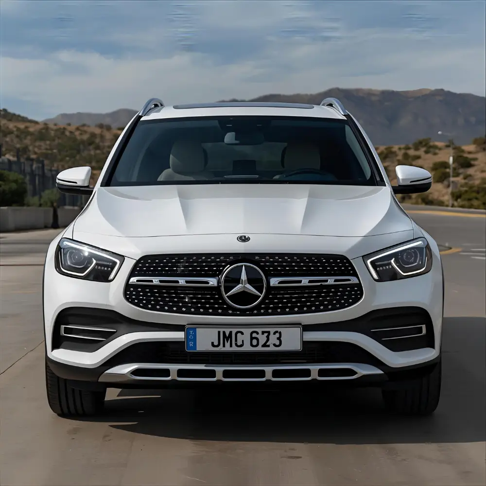 2023 Mercedes-Benz EQE Interior Design, Comfort, and Digital Technology Integration