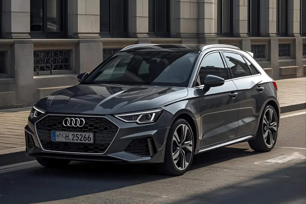 2024 Audi A1 Common Issues, Reliability Insights, and Owner Feedback