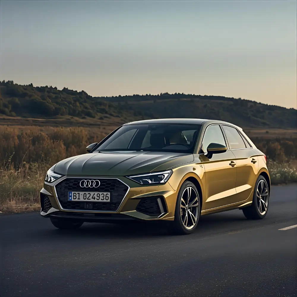 2024 Audi A1 Engine Options, Performance, and Driving Dynamics