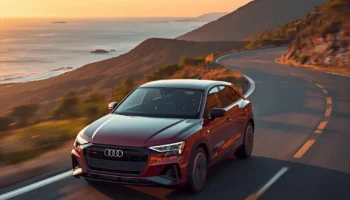 2024 Audi A1 performance