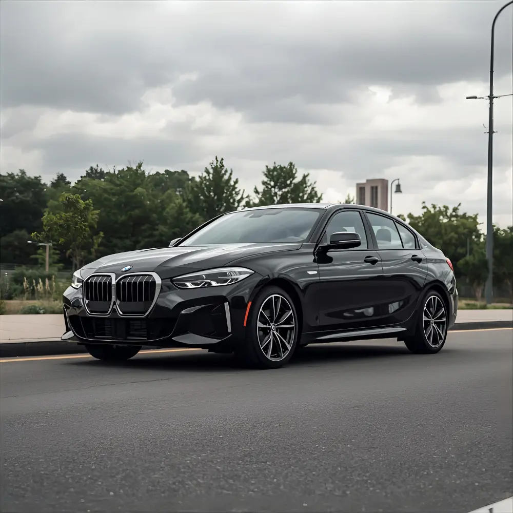 2024 BMW 1 Series Engine Options and Real-World Performance Review