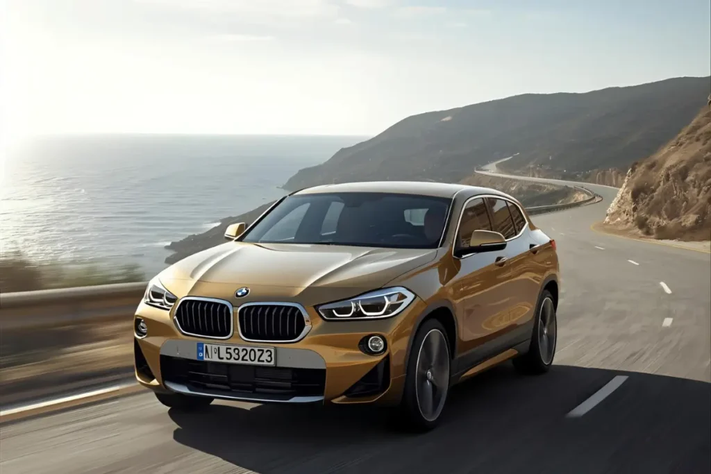 2024 BMW X2 Common Issues and Reliability Overview