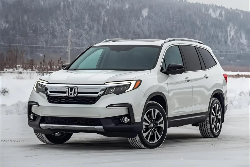2024 Honda Pilot Common Issues, Reliability, and Long-Term Durability