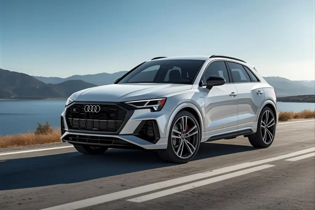 2025 Audi RS Q3 Common Issues and Reliability