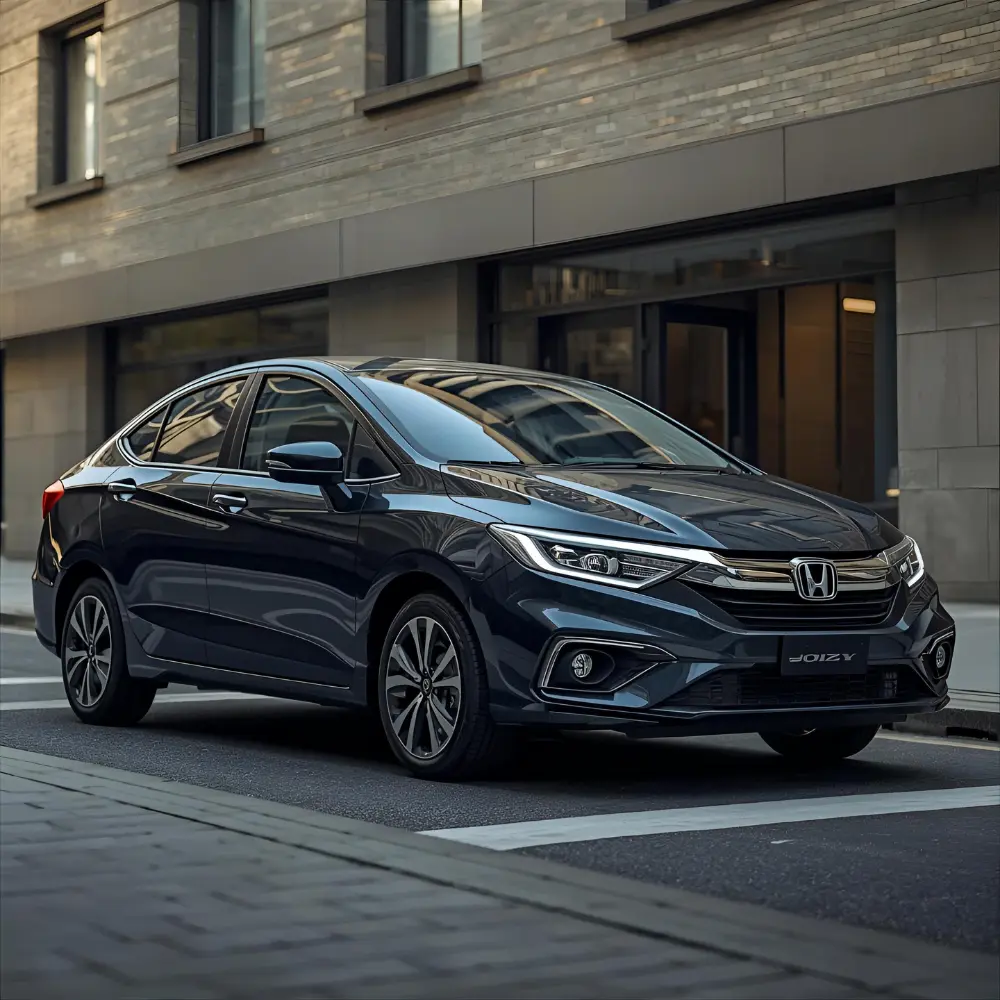 2025 Honda City Engine Options and Real-World Performance Analysis