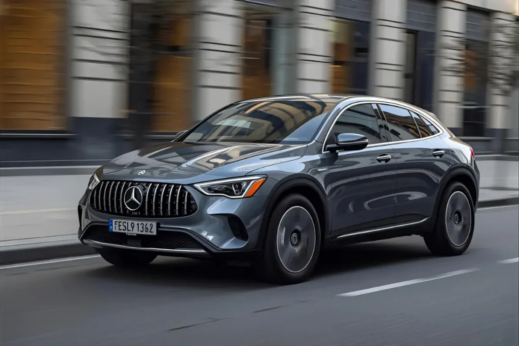 2025 Mercedes-Benz EQE Maintenance, Ownership Experience, and Service Intervals