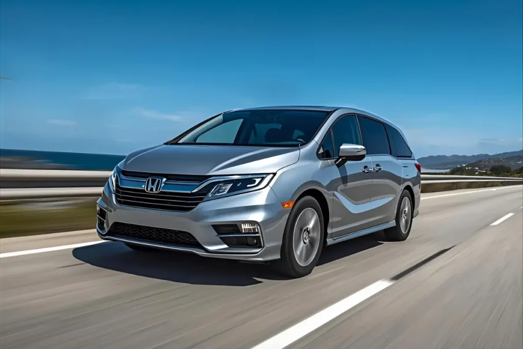 Dimensions, Cargo Space, and Everyday Practicality