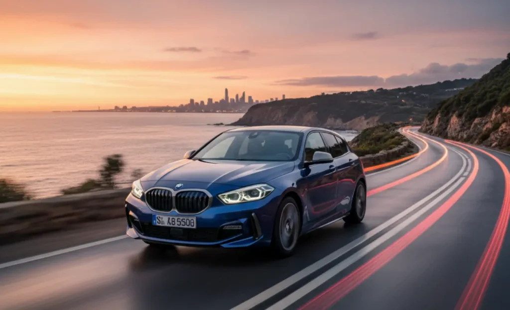 2021 BMW 1 Series Fuel Efficiency and Real-World Economy