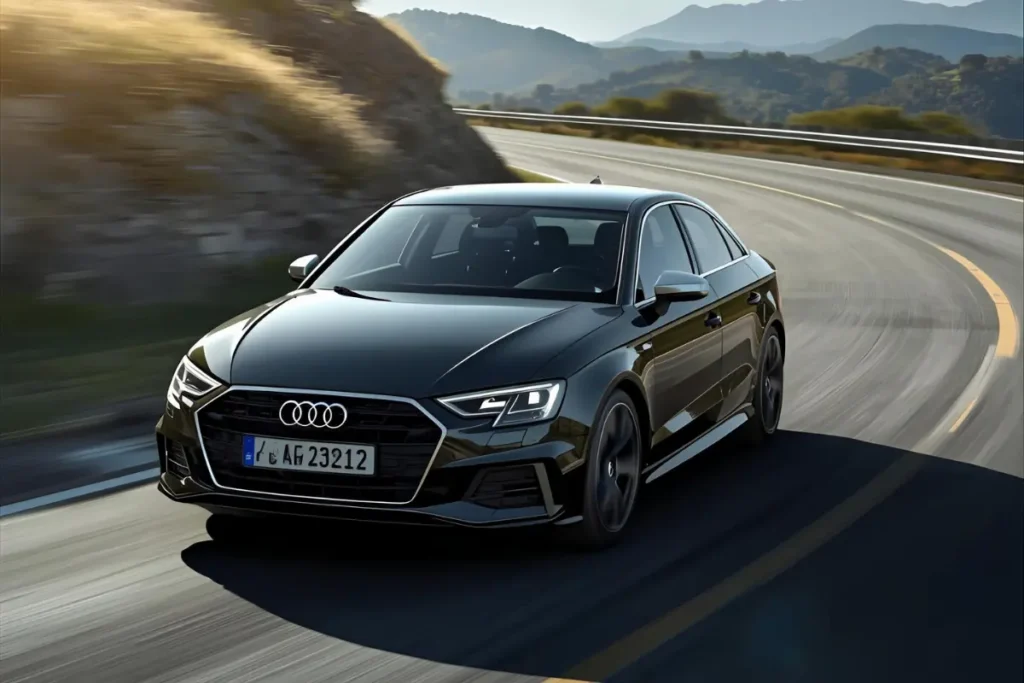 2021 Audi A3 Sedan Common Issues and Reliability