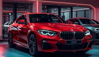 2021 BMW 2 Series Coupe performance