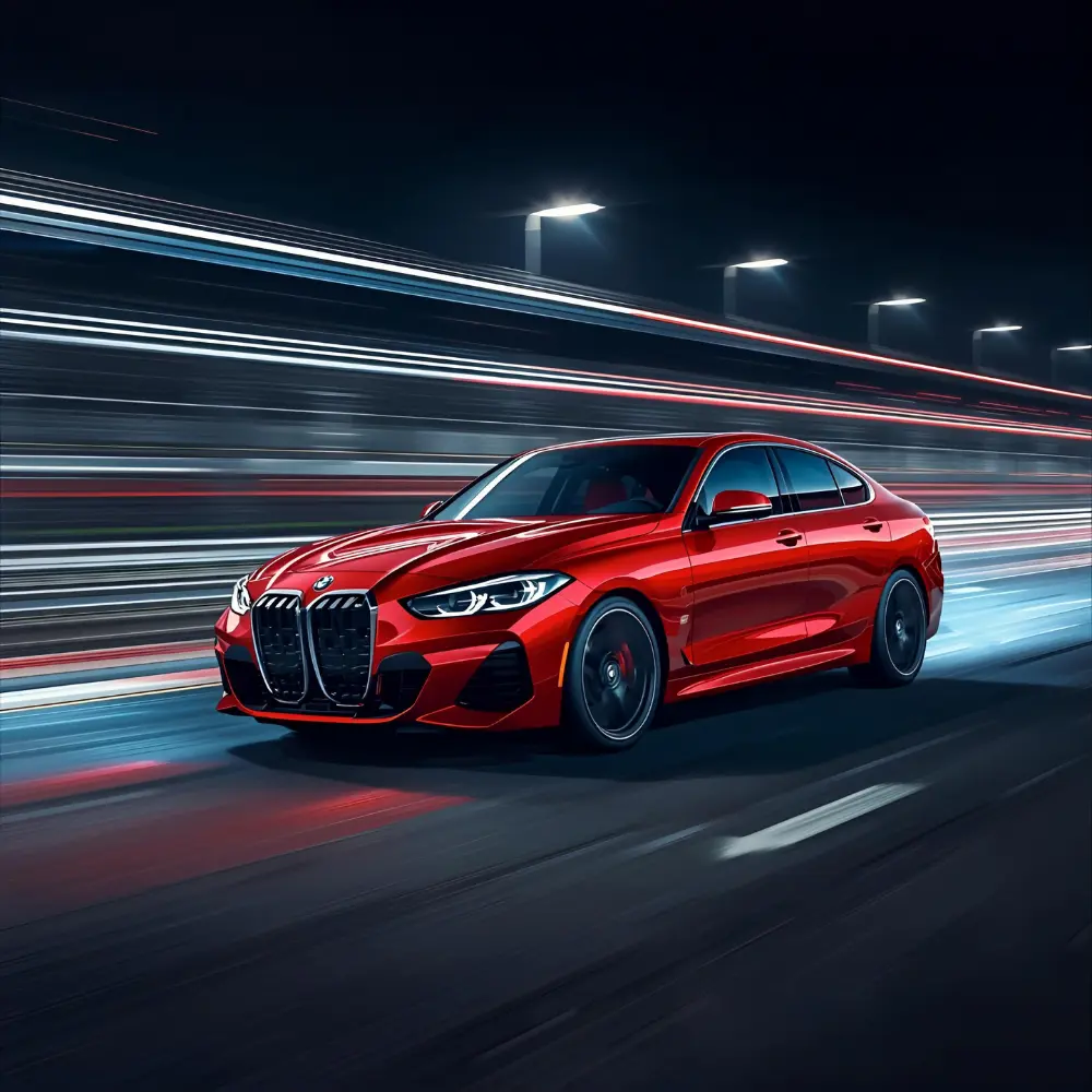 2021 BMW 2 Series Gran Coupe Engine Options, Performance and Driving Dynamics