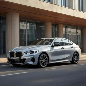 2021 BMW 2 Series Gran Coupe performance