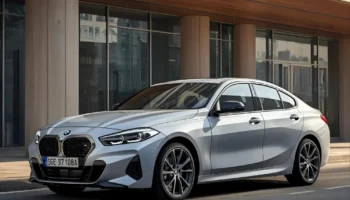 2021 BMW 2 Series Gran Coupe performance