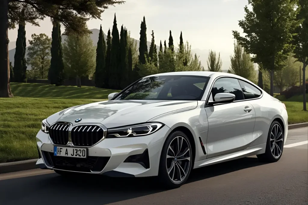 2021 BMW 4 Series Coupe Common Issues and Reliability