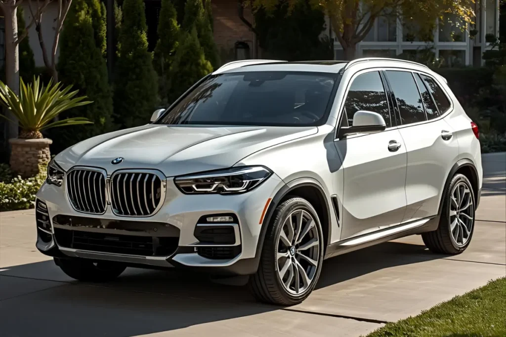 2022 BMW X5 Common Issues, Reliability, and Owner Feedback