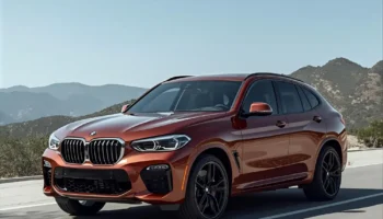 2022 BMW iX performance