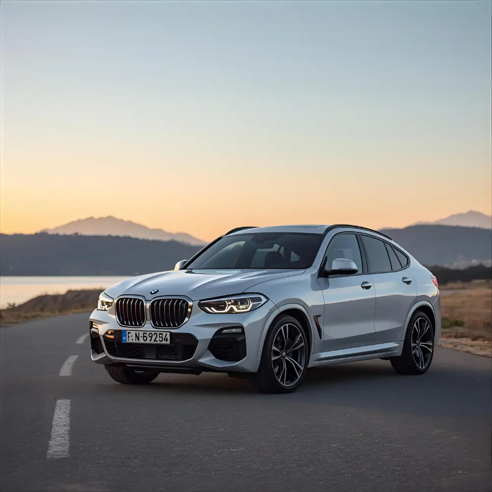 2022 BMW iX Powertrain and Real-World Performance