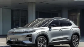 2022 BYD Qin Plus performance