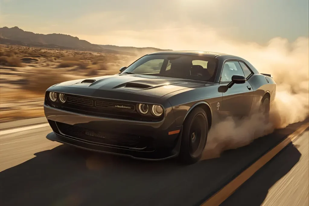 2022 Dodge Challenger Maintenance Requirements and Ownership Experience Review