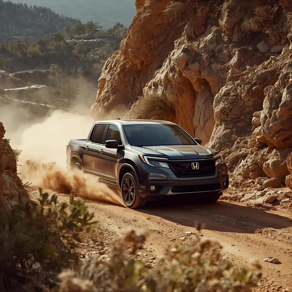 2022 Honda Ridgeline Engine Options and Real-World Performance Review