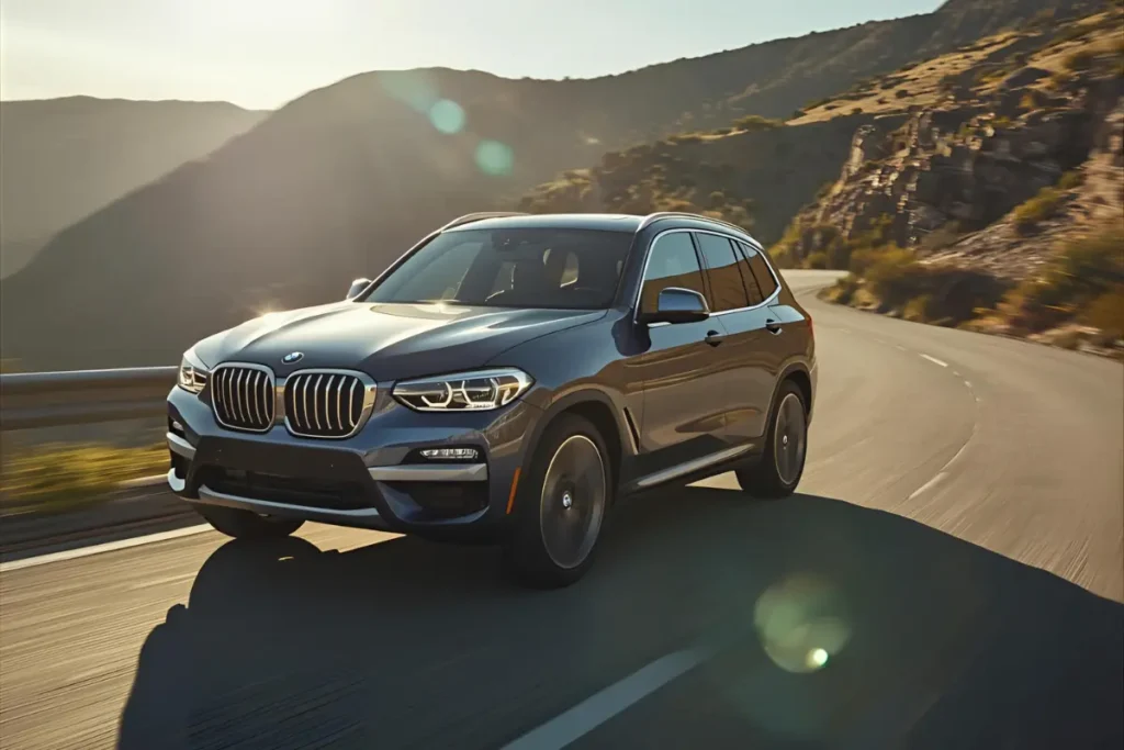 2023 BMW X3 Maintenance, Service Intervals, and Ownership Experience