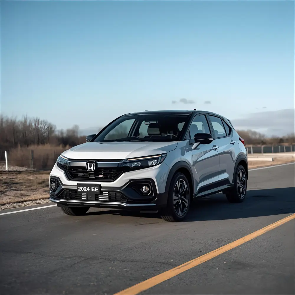 2024 Honda e Powertrain and Real-World Electric Performance