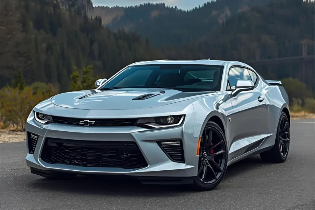 2025 Chevrolet Camaro Common Issues and Long-Term Reliability