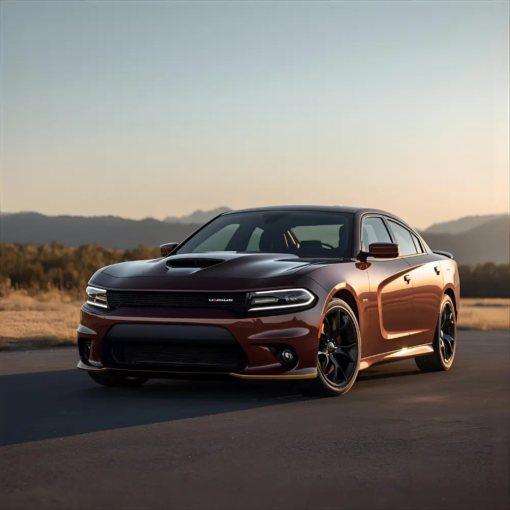 2025 Dodge Charger Engine Options, Electric Powertrains and Performance