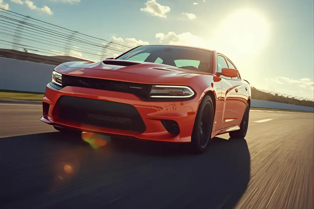 Common Issues and Reliability of the 2021 Dodge Charger