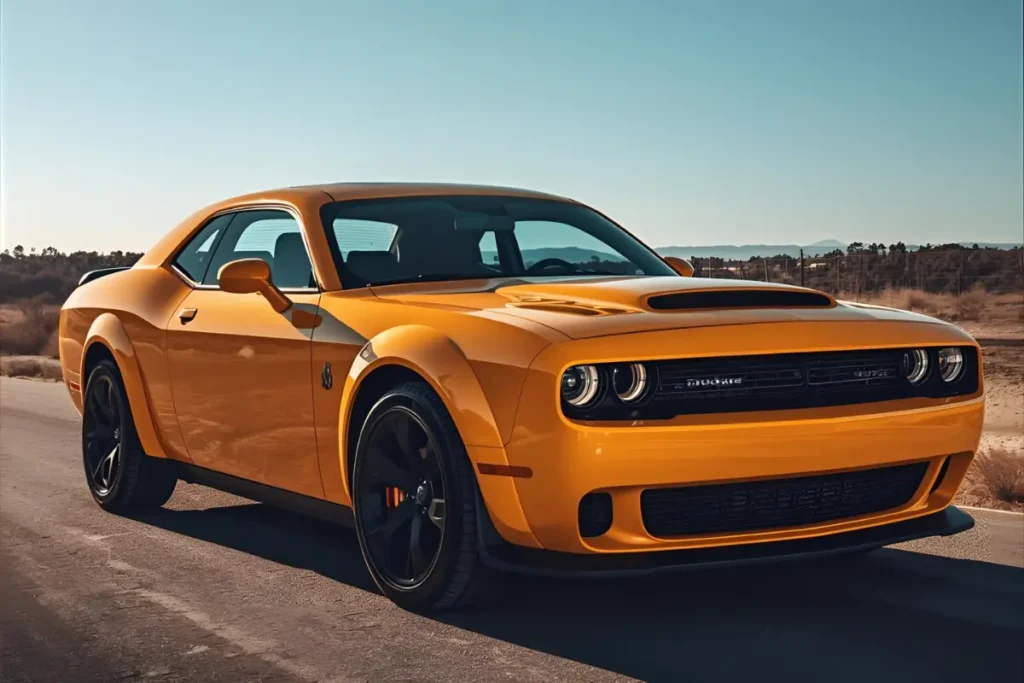 Common Issues and Reliability of the 2024 Dodge Hornet