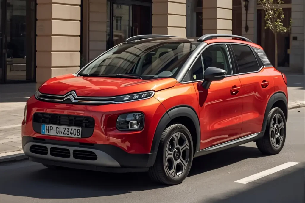 Fuel Efficiency and Electric Range Performance