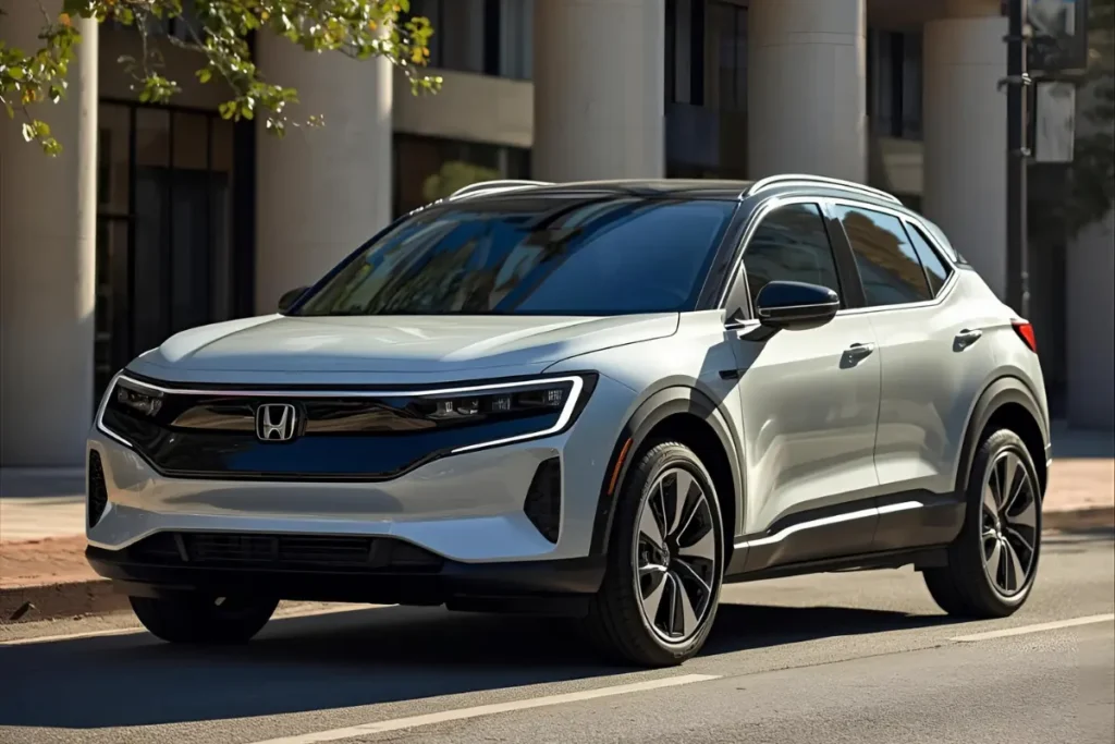 Infotainment, Connectivity, and Smart Features